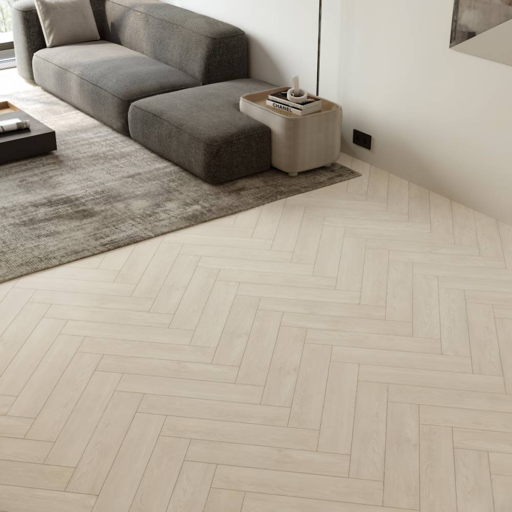 SPC ламинат Alpine Floor Parquet Light ЕСО 13-14 Дуб Адара